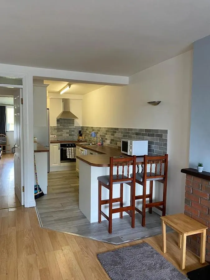 Newcastlecourt3 Apartment Galway 0*,  Ireland