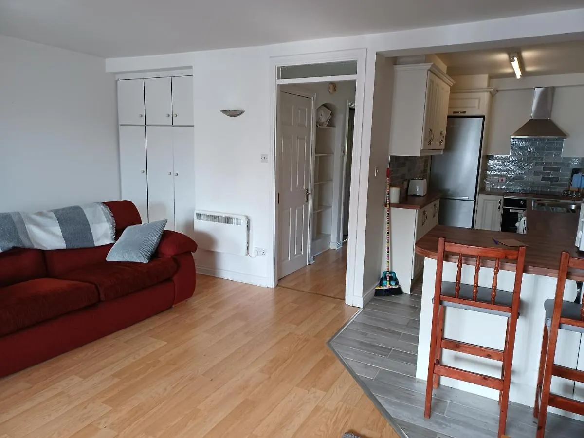 Newcastlecourt3 Apartment Galway