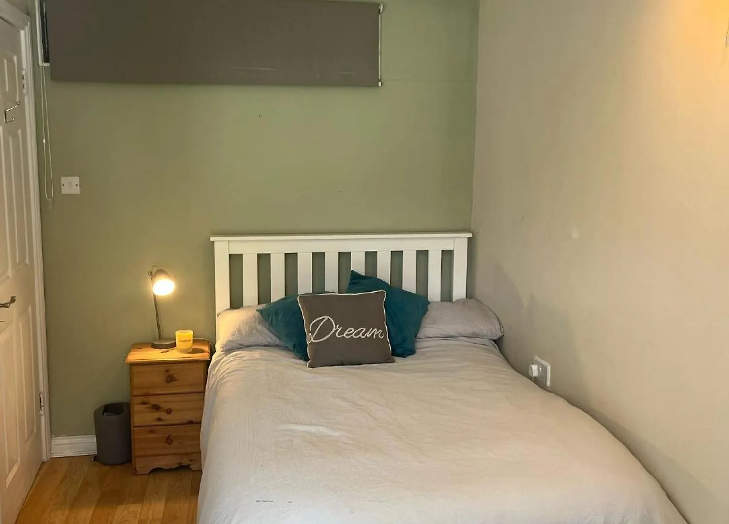 Newcastlecourt3 Apartment Galway