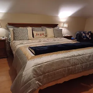 Country Haven Eircode H54 Ak31 Homestay