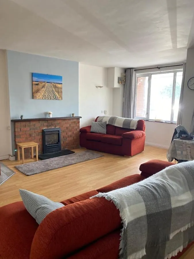 Newcastlecourt3 Apartment Galway