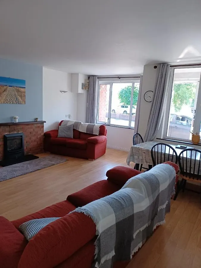 Newcastlecourt3 Apartment Galway Ireland