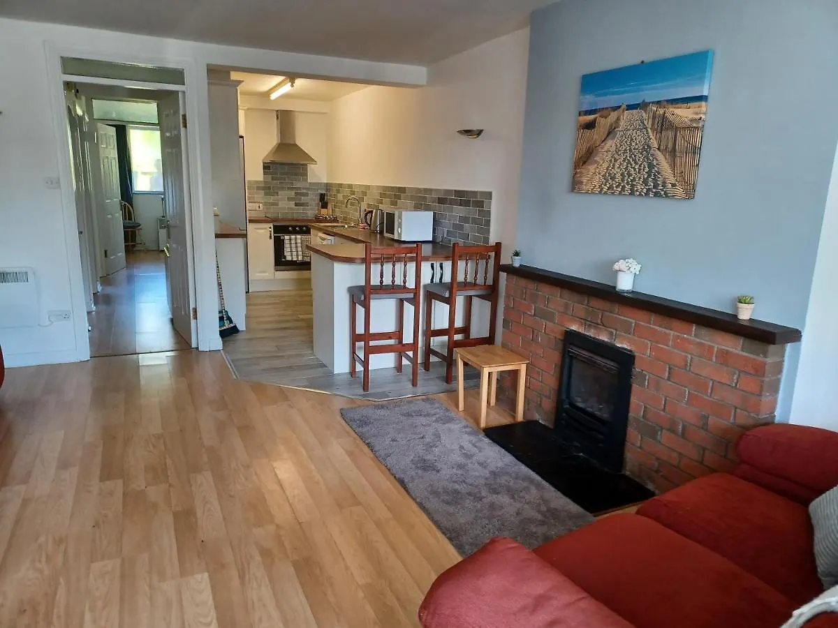 Newcastlecourt3 Apartment Galway