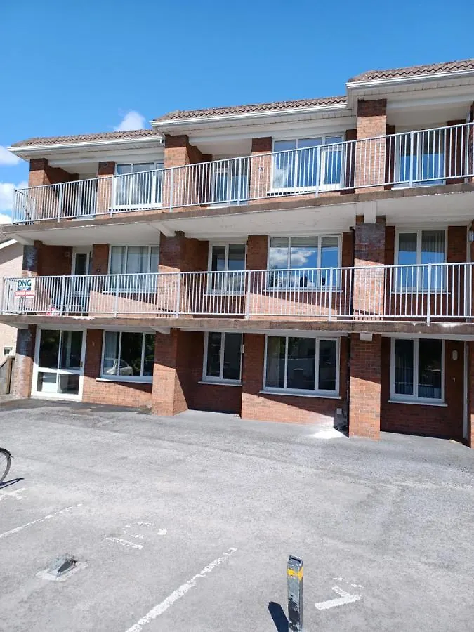Newcastlecourt3 Apartment Galway