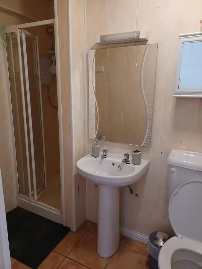 Newcastlecourt3 Apartment Galway