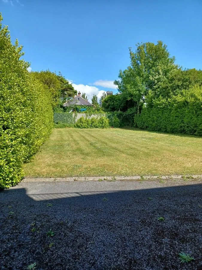 Newcastlecourt3 Apartment Galway 0*,  Ireland