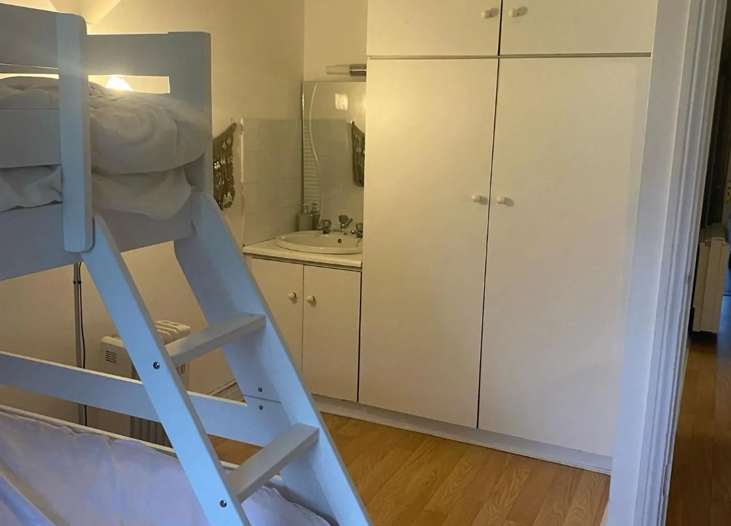 Newcastlecourt3 Apartment Galway